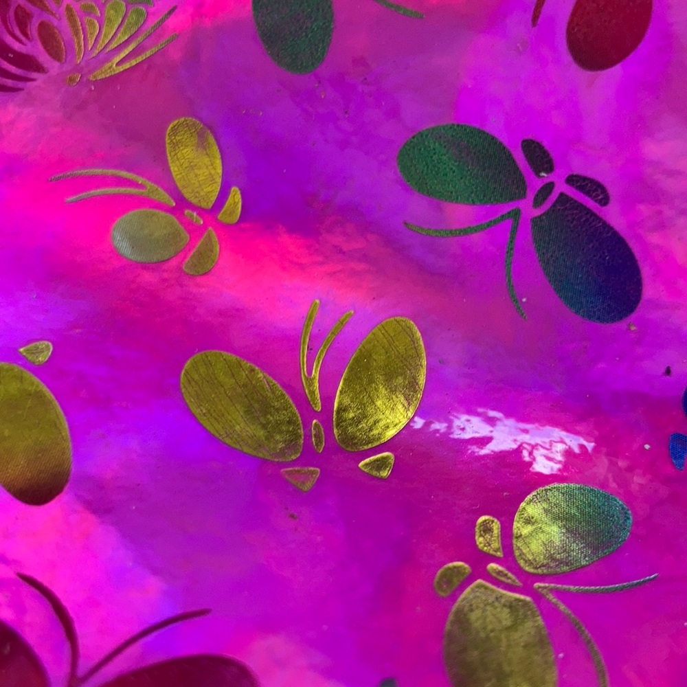 Meet your Posher, Eloise